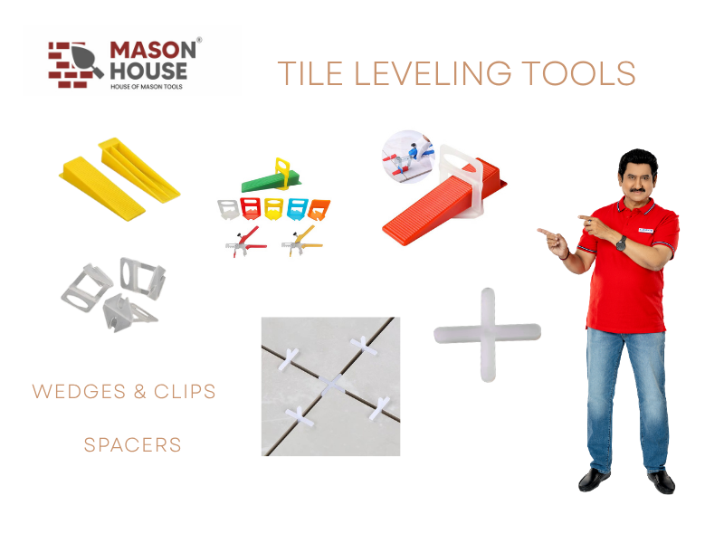 TILING TOOLS